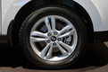 Hyundai Tucson Fuel Cell