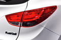 Hyundai Tucson Fuel Cell