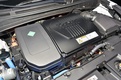 Hyundai Tucson Fuel Cell