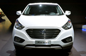 Hyundai Tucson Fuel Cell
