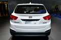 Hyundai Tucson Fuel Cell