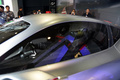 Mercedes-Benz AMG Vision Gran Turismo