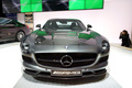 Mercedes-Benz SLS AMG GT Final Edition