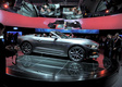 Ford Mustang Convertible 2015