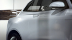 Volvo XC Coupe Concept