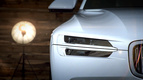 Volvo XC Coupe Concept