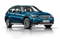 BMW X1 2014