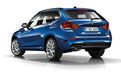 BMW X1 2014