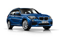 BMW X1 2014