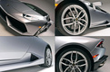Lamborghini Huracan LP 610-4