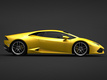 Lamborghini Huracan LP 610-4