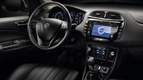 Lancia Delta 2014