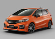 Honda Fit RS Mugen