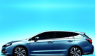 Subaru Levorg concept