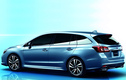 Subaru Levorg concept