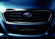 Subaru Levorg concept