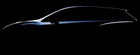 Subaru Levorg concept