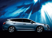 Subaru Levorg concept