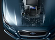Subaru Levorg concept