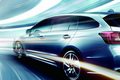 Subaru Levorg concept