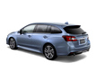 Subaru Levorg concept