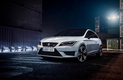 Seat Leon Cupra
