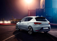 Seat Leon Cupra