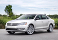 Volkswagen Passat Sport