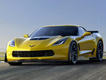 Chevrolet Corvette Z06