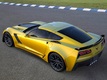 Chevrolet Corvette Z06