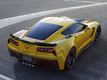 Chevrolet Corvette Z06