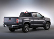 GMC Canyon 2015