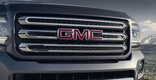 GMC Canyon 2015