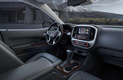 GMC Canyon 2015