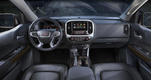 GMC Canyon 2015