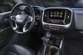 GMC Canyon 2015