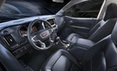 GMC Canyon 2015
