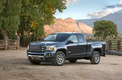 GMC Canyon 2015