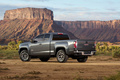 GMC Canyon 2015