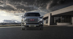 GMC Canyon 2015