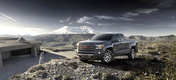 GMC Canyon 2015