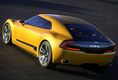 Kia GT Stinger Concept