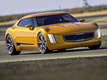 Kia GT Stinger Concept