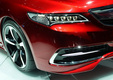 Acura TLX