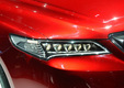 Acura TLX