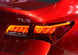 Acura TLX
