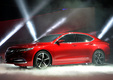 Acura TLX
