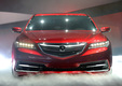 Acura TLX