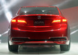 Acura TLX