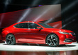 Acura TLX